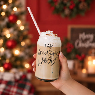 Jolly Set Cup 17oz