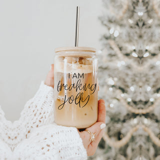 Jolly Set Cup 17oz