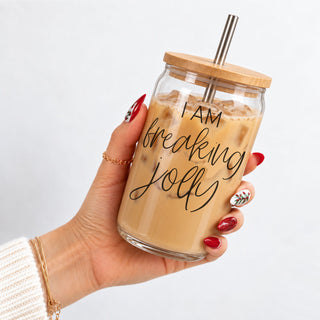 Jolly Set Cup 17oz