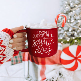 Santa Judges PRE-ORDER