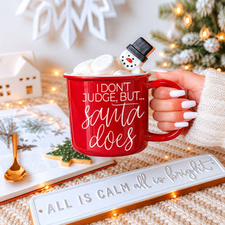 Wholesale I don’t judge but Santa does Christmas mug
funny Santa coffee mug
sarcastic Christmas coffee cup
Santa naughty list ceramic mug
funny Christmas quote mug