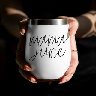 Mama Juice 12oz