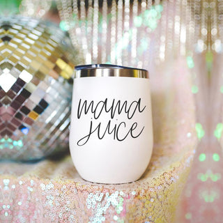 Mama Juice PRE-ORDER