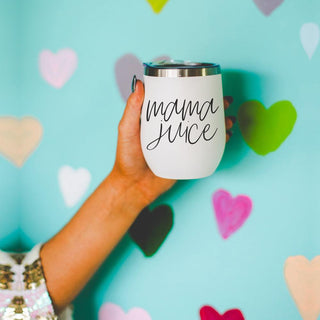 Mama Juice PRE-ORDER