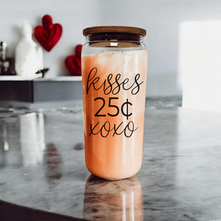 Kisses 25¢ 20oz PRE-ORDER