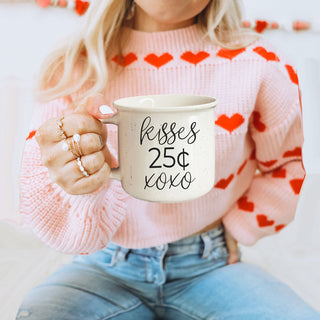 Kisses 25 Cents 14.5oz PRE-ORDER