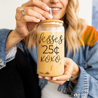 Kisses 25¢ 20oz PRE-ORDER