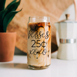 Kisses 25¢ 20oz