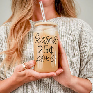 Kisses 25¢ 20oz PRE-ORDER