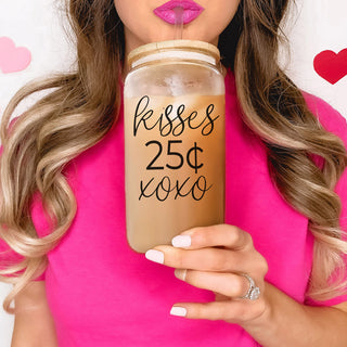 Kisses 25¢ 20oz PRE-ORDER