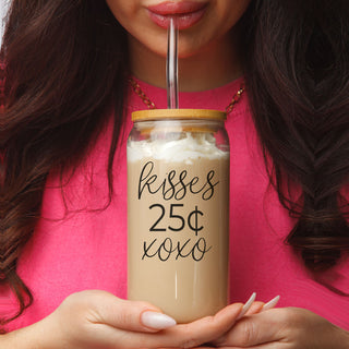 Kisses 25¢ 20oz PRE-ORDER