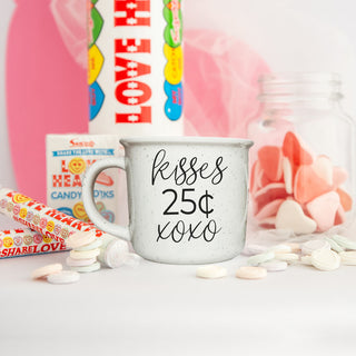 Kisses 25 Cents 14.5oz PRE-ORDER