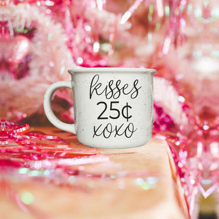 Kisses 25 Cents 14.5oz PRE-ORDER