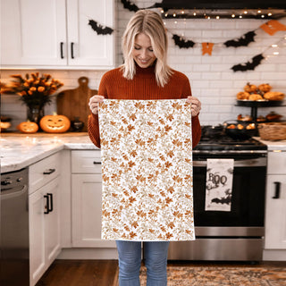 Classic Leaves | Pre-Order