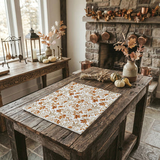 Classic Leaves | Pre-Order