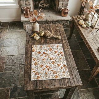 Classic Leaves | Pre-Order