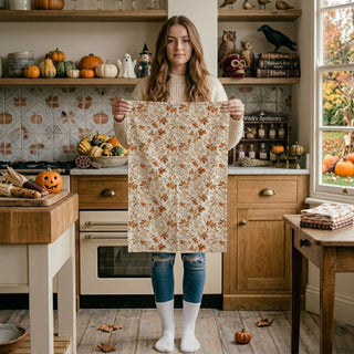 Classic Leaves | Pre-Order