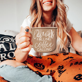 Thanksgiving Coffee Mug Brown Fall Design
Double-Sided Fall Quote Mug Brown Ceramic
Modern Fall Coffee Mug Brown with White Typography
Fall coffee gift mug
Autumn coffee lover present
Fall season gift cup
Coffee enthusiast fall gift
Typography fall coffee cup
Brown fall coffee mug