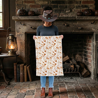 Classic Leaves | Pre-Order