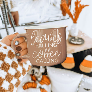Fall coffee mug free shipping
Autumn mug under $30
Premium fall coffee cup
Handcrafted autumn mug
Quality fall coffee mug
Bulk Holiday Coffee Gift Fall Theme Brown Mug
14.5oz Brown Ceramic Fall Coffee Mug Leaves Design