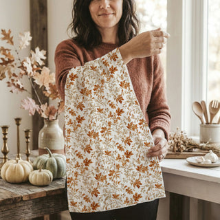 Classic Leaves | Pre-Order