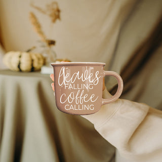 Wholesale autumn mugs
Fall coffee shop supplies
Autumn cafe mugs wholesale
Leaves Are Falling Coffee Mug Brown Ceramic 14.5oz Fall Coffee Cup
Wholesale Autumn Kitchen Collection Coffee Cup Brown
September coffee mug
