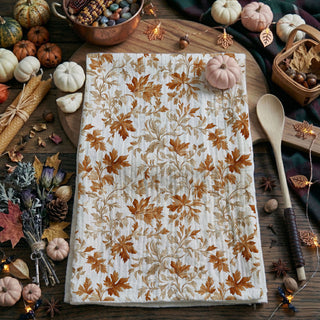 Classic Leaves | Pre-Order