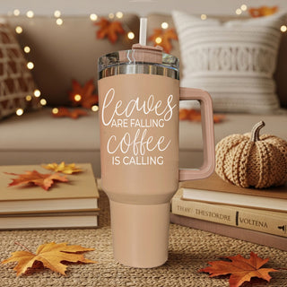 Leaves Falling PRE-ORDER
