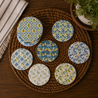 Mediterranean Lemon PRE-ORDER