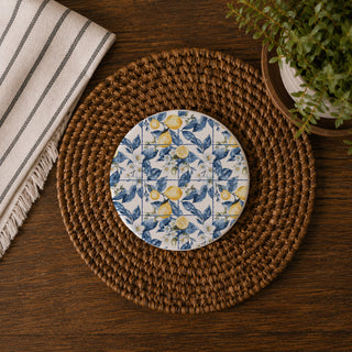 Mediterranean Lemon PRE-ORDER
