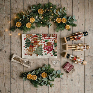 best christmas gifts for women kitchen towel
gift ideas for her christmas kitchen decor towel
last minute christmas gift kitchen towel festive
gift for someone who loves christmas decor towel
holiday gift for hostess kitchen towel stylish