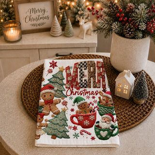 holiday season home decor kitchen towel aesthetic
cozy winter kitchen refresh christmas towel
winter aesthetic kitchen decor towel festive
seasonal decor switch christmas kitchen towel
holiday winter home styling kitchen towel
boutique holiday home decor kitchen towel aesthetic
trendy farmhouse christmas kitchen towel stylish