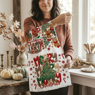 seasonal kitchen towel christmas festive design
holiday winter decor kitchen towel cozy style
cold weather kitchen decor christmas towel
winter aesthetic kitchen towel christmas decor
cozy holiday home decor kitchen towel