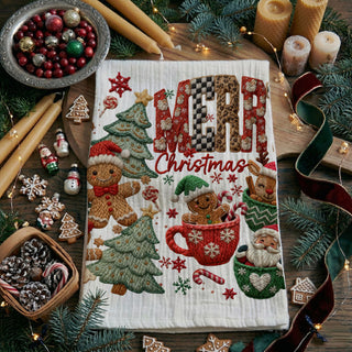 animal print christmas kitchen towel festive decor
leopard print christmas kitchen towel holiday aesthetic
boutique christmas decor kitchen towel animal print
trendy christmas kitchen towel animal print design
chic christmas decor towel animal print holiday style