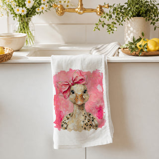 spring impulse gift
unique spring gift for women
fun Easter hostess gift
Easter kitchen gift for pink lover
spring kitchen gift for leopard lover
Easter kitchen gift for bunny lover
spring kitchen gift for goose lover
Easter gift for coquette decor lover
spring gift for maximalist decor lover
Easter decor lover gift
spring decor lover gift
pink decor lover Easter gift
animal print decor lover gift
bow decor lover spring gift
Easter kitchen towel gift
spring kitchen towel gift
bunny tea towel gift