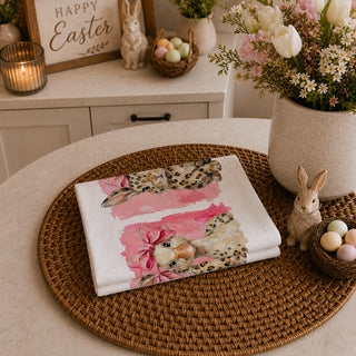 pretty wild Easter kitchen towel
wildly Easter tea towel
leopard and lace Easter towel
spotted for spring kitchen towel
coquette critters Easter towel
bunny goose gorgeous kitchen towel
bows bunnies Easter kitchen towel
bows bunnies and attitude towel
spring gone wild kitchen towel
leopard love Easter tea towel
pink bows bunny toes kitchen towel
Easter towel with leopard bunny
Easter towel with leopard goose
Easter towel with bunny and goose portraits
spring towel with animal portraits
Easter bunny portrait