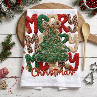 christmas kitchen decor ideas trendy towel
christmas kitchen towel gingerbread animal print
cozy christmas home decor kitchen towel aesthetic
christmas gift kitchen towel cute festive