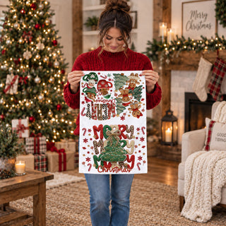 christmas gift idea kitchen towel gingerbread decor
gift for mom christmas kitchen towel animal print
holiday hostess gift kitchen towel festive design
unique christmas gift gingerbread kitchen towel
cute christmas gift kitchen towel boutique style