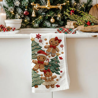 festive baking decor kitchen towel gingerbread design
gingerbread christmas decor kitchen towel cute
holiday cookie baking towel christmas kitchen decor
kitchen towel for gingerbread house baking christmas
christmas baking essentials kitchen towel gingerbread
