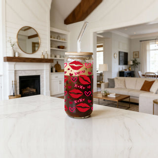 Red Lips XOXO 20oz
