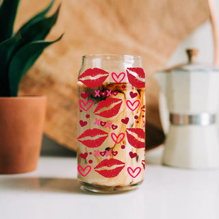 Red Lips XOXO 20oz