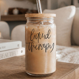 Liquid Therapy 17oz