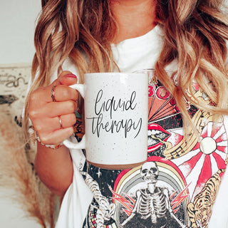 Liquid Therapy 16oz
