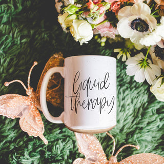 Liquid Therapy 16oz