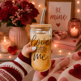 valentines gift ideas for guys
valentines gifts for him 
valentines gift baskets for him
valentines gifts diy for him
Valentines Glass Cup
Valentines Tumbler
female empowerment gifts