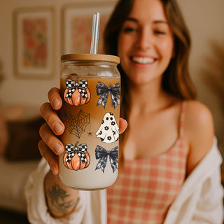 Halloween Mash 20oz PRE-ORDER
