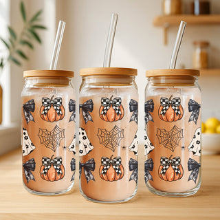 Halloween Mash 20oz PRE-ORDER