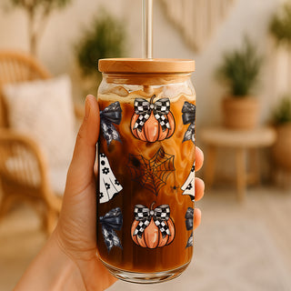 Halloween Mash 20oz PRE-ORDER