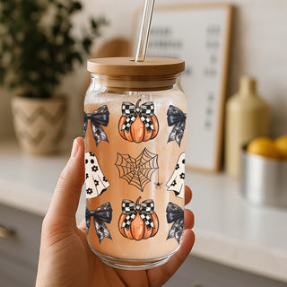 Halloween Mash 20oz PRE-ORDER
