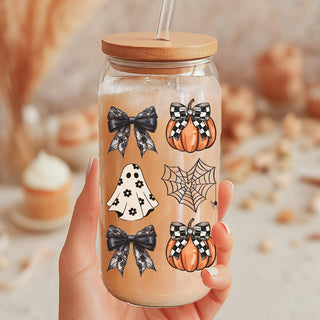 Halloween Mash 20oz PRE-ORDER